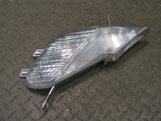 2003-2010 Porsche Cayenne 955 Front Left Side Marker Light Lamp 7L5949101B