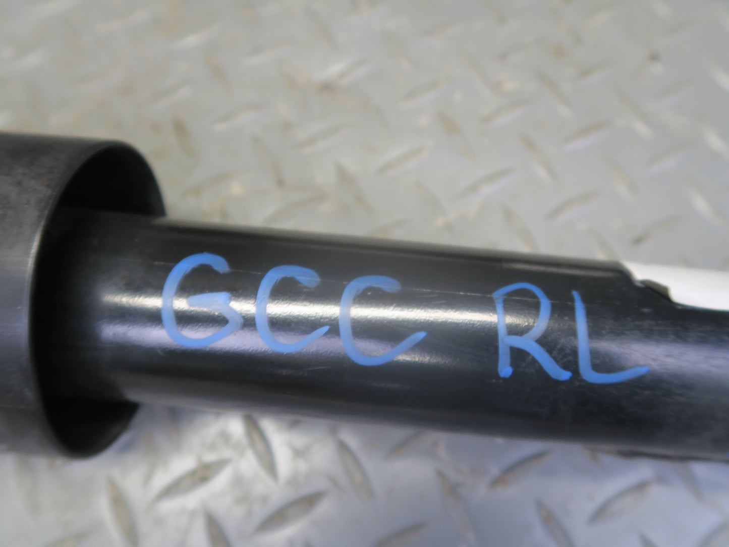 16-24 Chevrolet Camaro SS 6.2L Convert Set of 2 Rear Strut Shock Absorber OEM