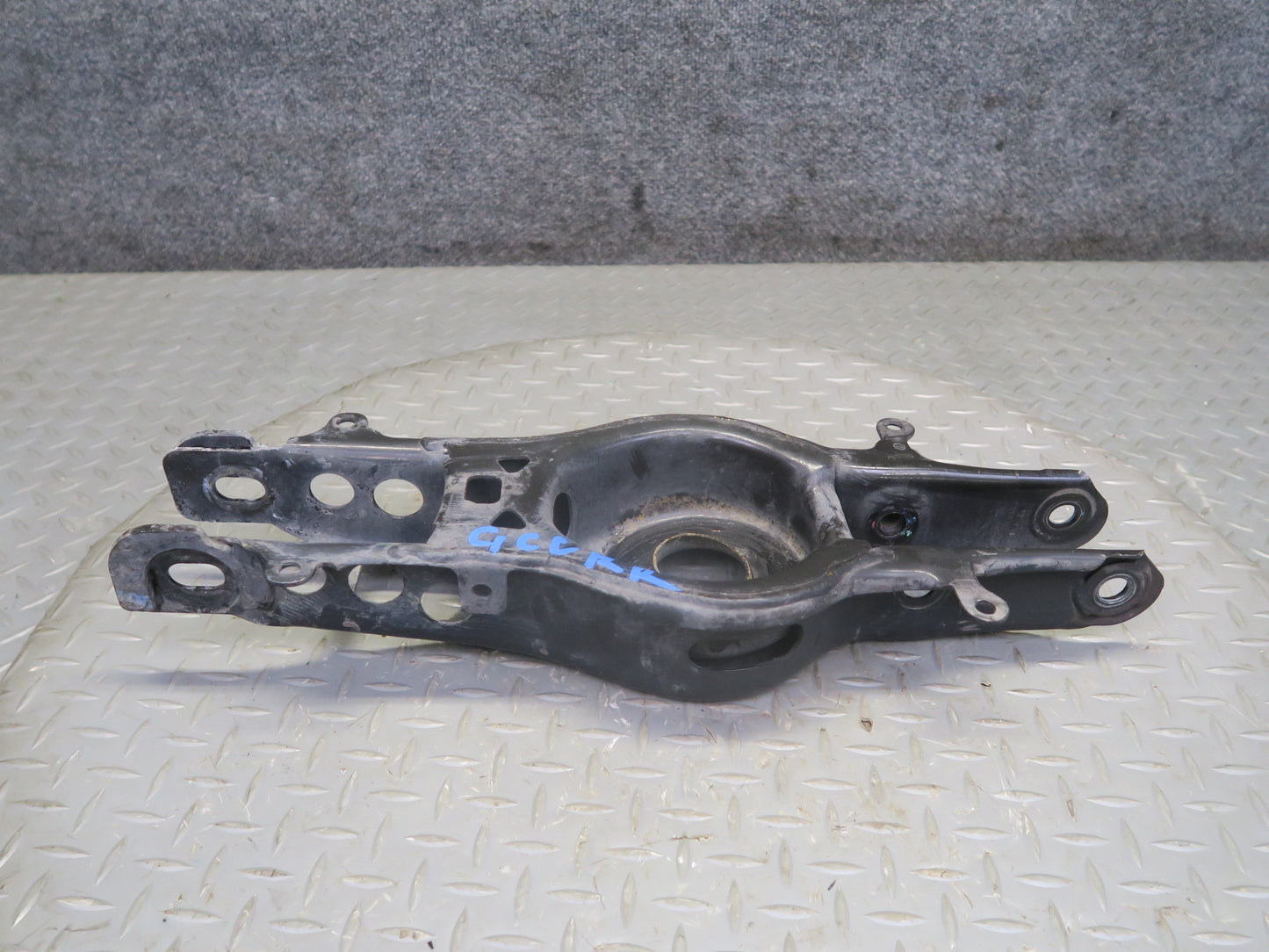 16-24 Chevrolet Camaro SS Set of 4 Rear Right Suspension Control Arm OEM