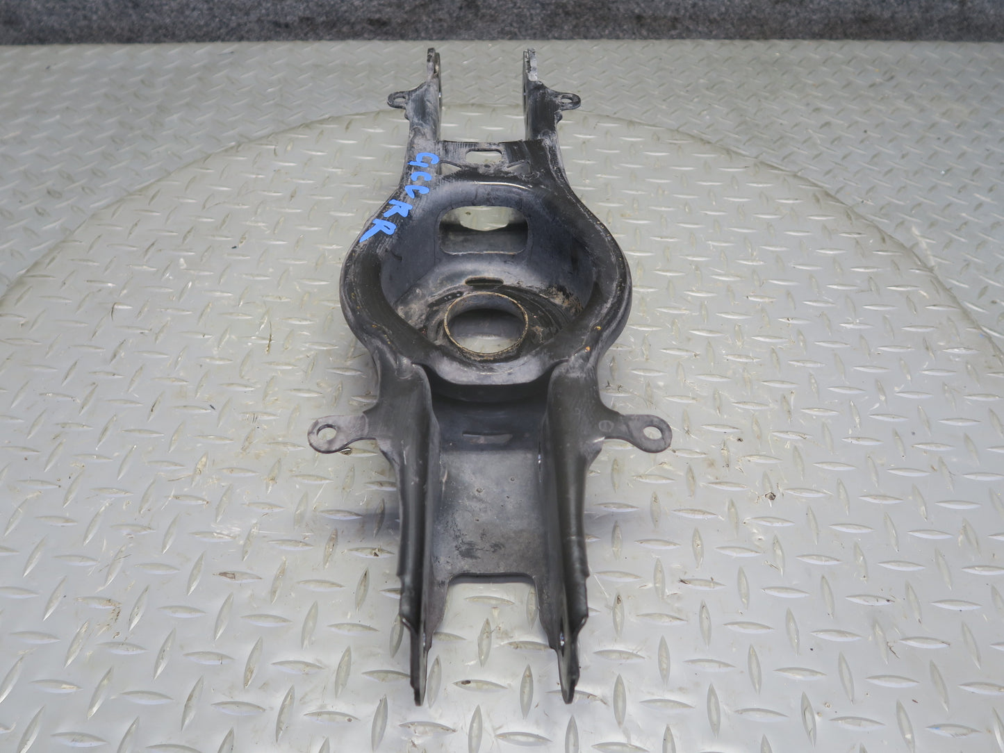 16-24 Chevrolet Camaro SS Set of 4 Rear Right Suspension Control Arm OEM