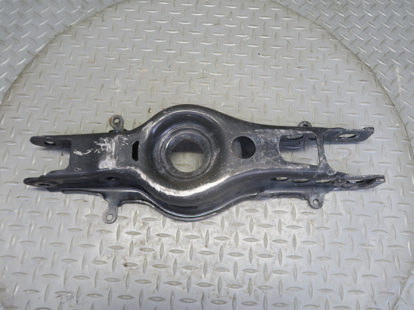 16-24 Chevrolet Camaro SS Set of 4 Rear Right Suspension Control Arm OEM