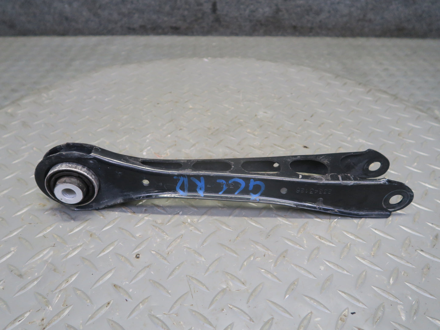16-24 Chevrolet Camaro SS Set of 4 Rear Right Suspension Control Arm OEM