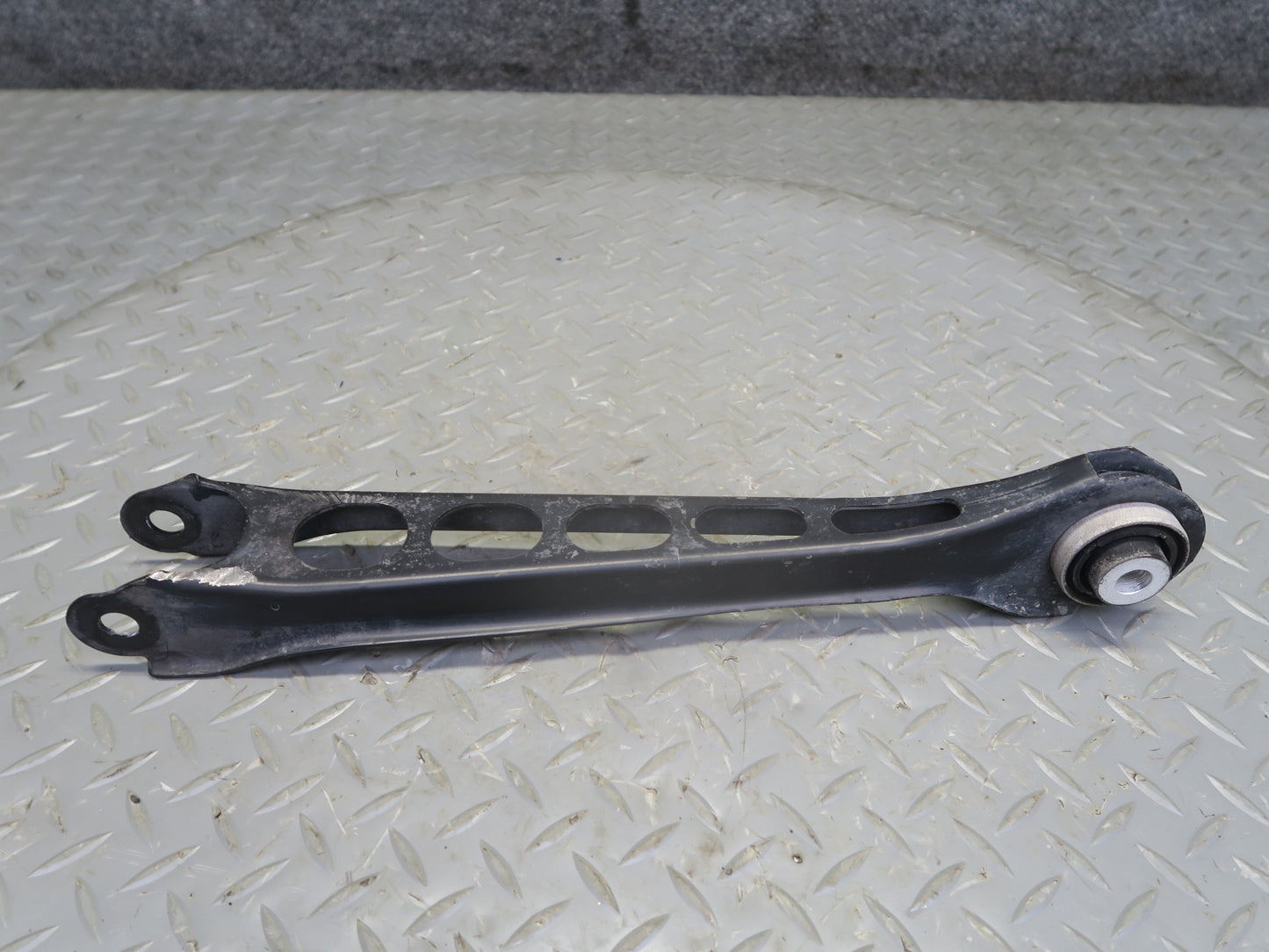 16-24 Chevrolet Camaro SS Set of 4 Rear Right Suspension Control Arm OEM