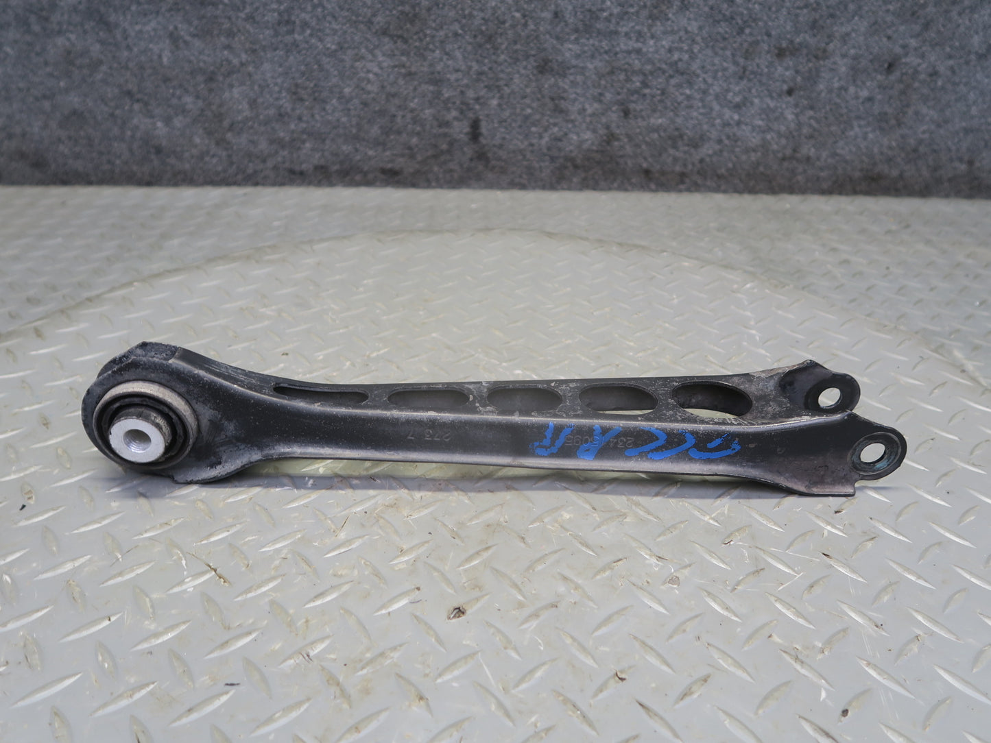 16-24 Chevrolet Camaro SS Set of 4 Rear Right Suspension Control Arm OEM