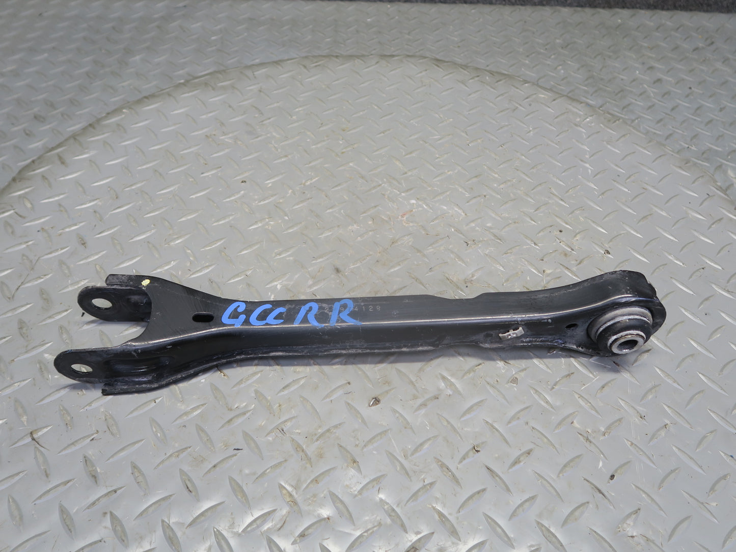 16-24 Chevrolet Camaro SS Set of 4 Rear Right Suspension Control Arm OEM