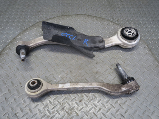 16-24 Chevrolet Camaro SS Set of 2 Front Right Suspension Control Arm OEM