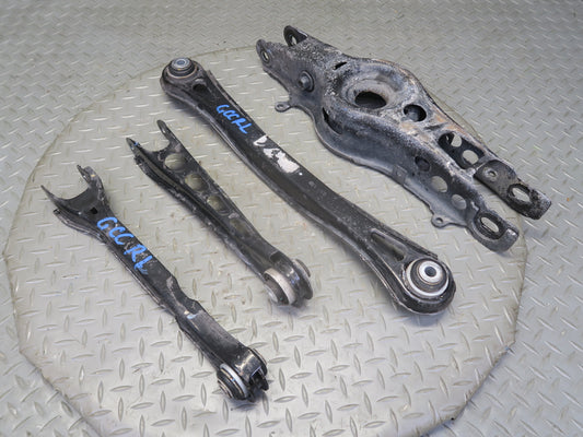 16-24 Chevrolet Camaro SS Set of 4 Rear Left Suspension Control Arm OEM