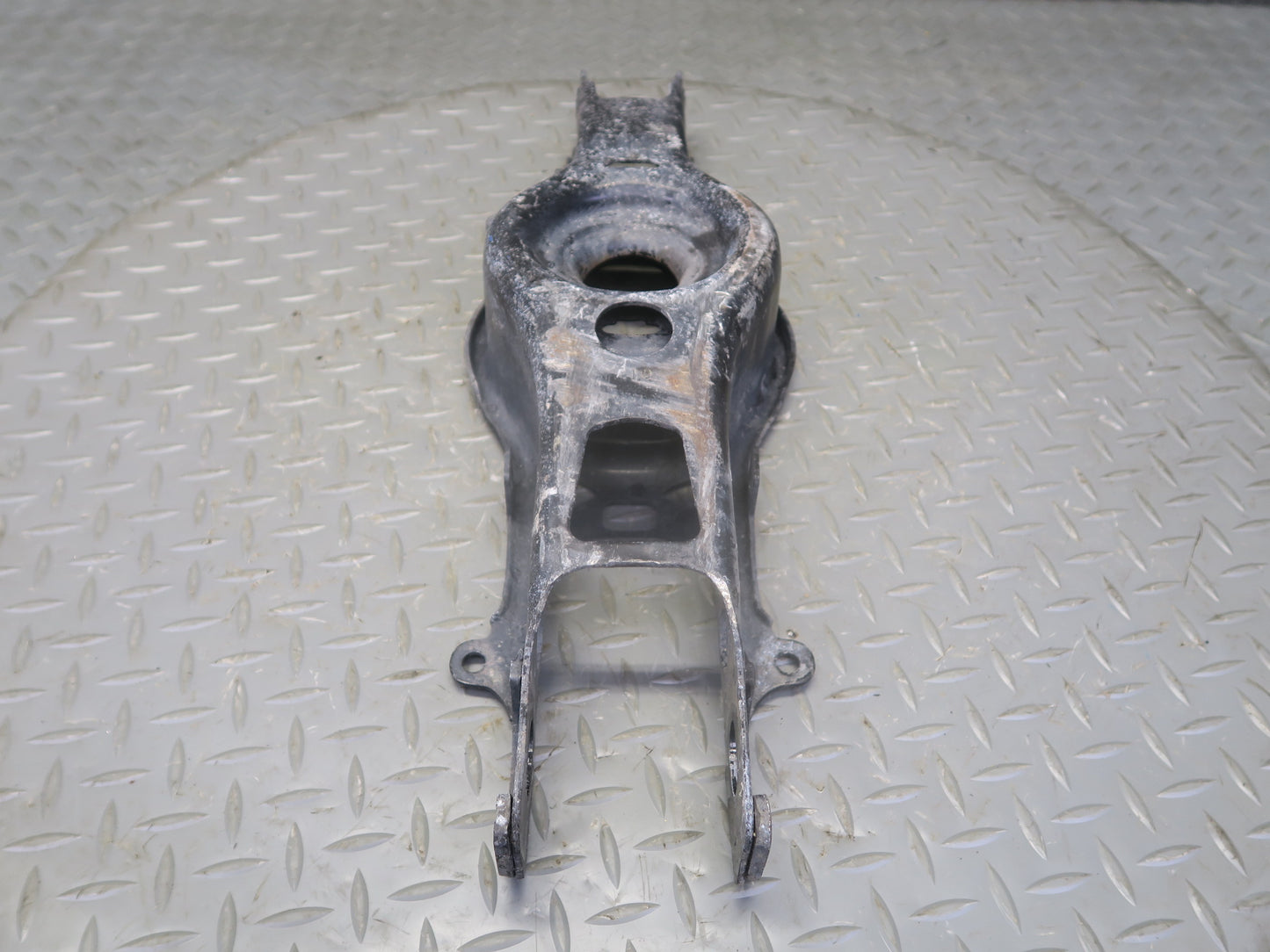 16-24 Chevrolet Camaro SS Set of 4 Rear Left Suspension Control Arm OEM