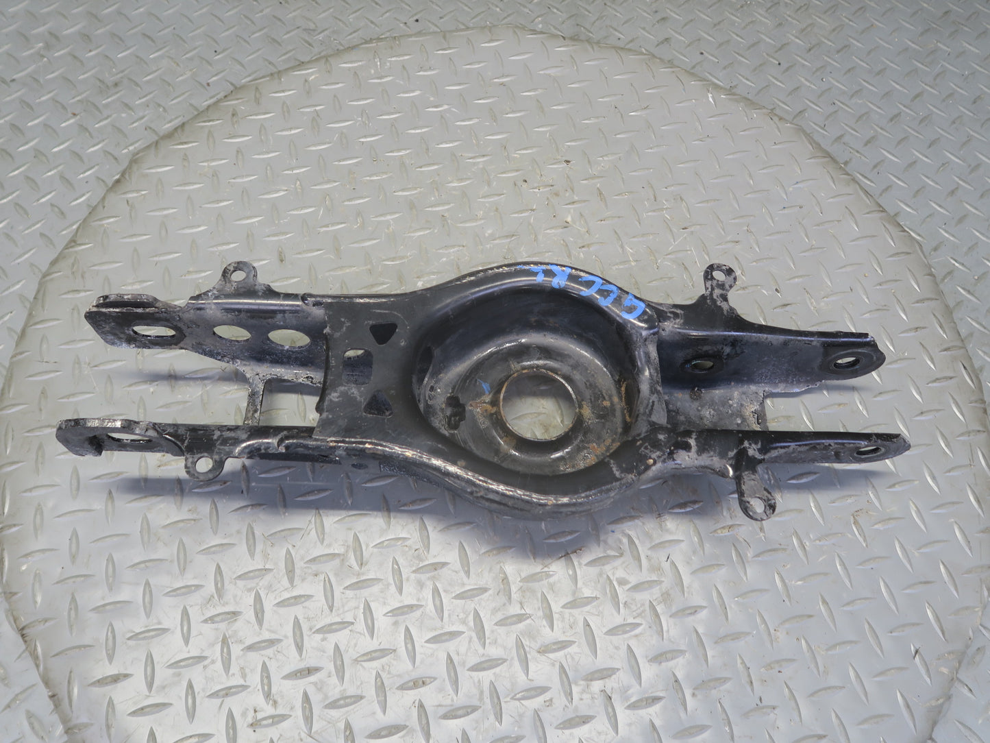 16-24 Chevrolet Camaro SS Set of 4 Rear Left Suspension Control Arm OEM