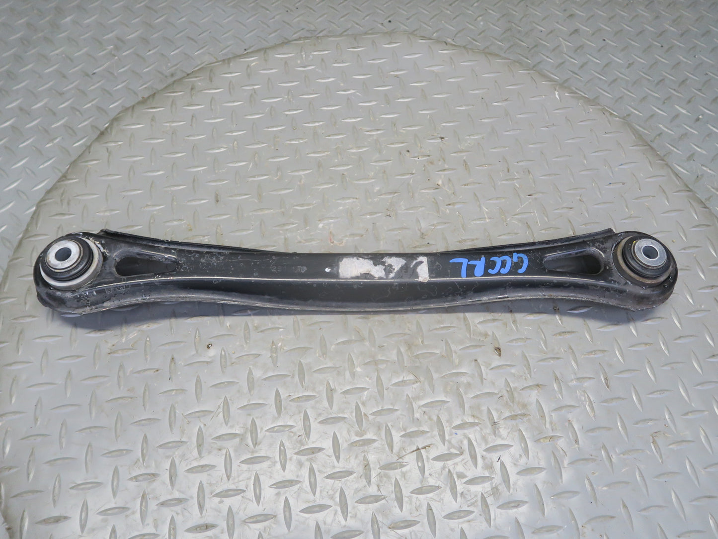 16-24 Chevrolet Camaro SS Set of 4 Rear Left Suspension Control Arm OEM