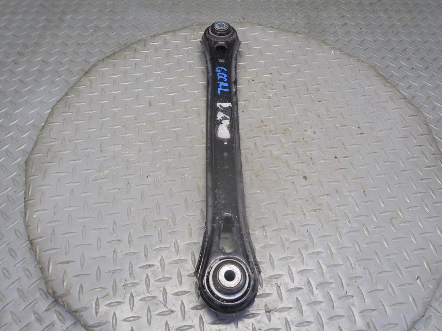 16-24 Chevrolet Camaro SS Set of 4 Rear Left Suspension Control Arm OEM
