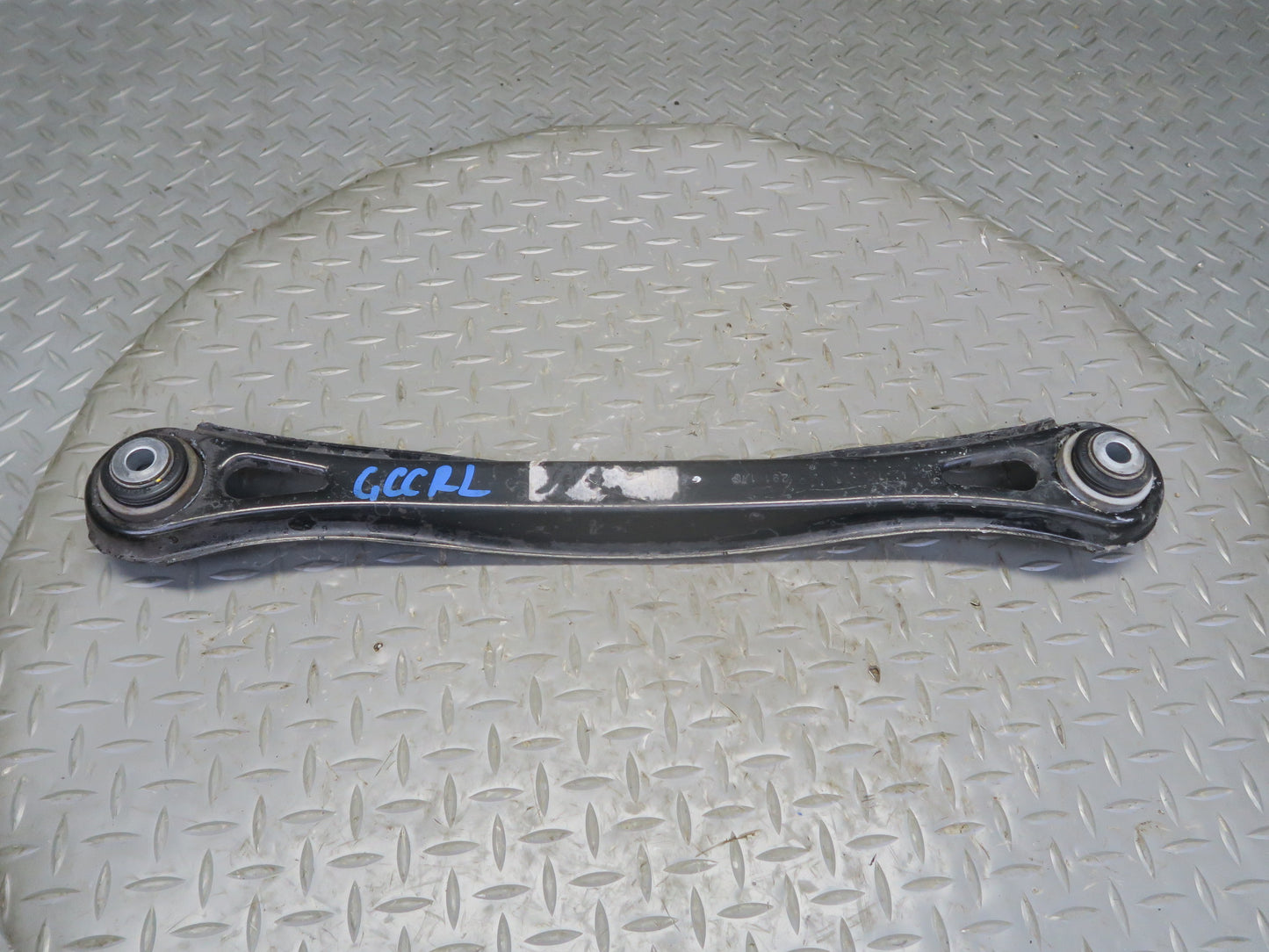 16-24 Chevrolet Camaro SS Set of 4 Rear Left Suspension Control Arm OEM