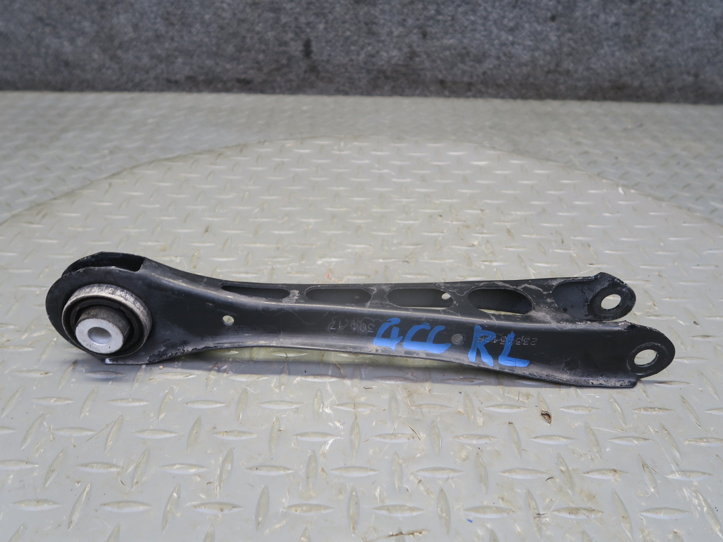 16-24 Chevrolet Camaro SS Set of 4 Rear Left Suspension Control Arm OEM