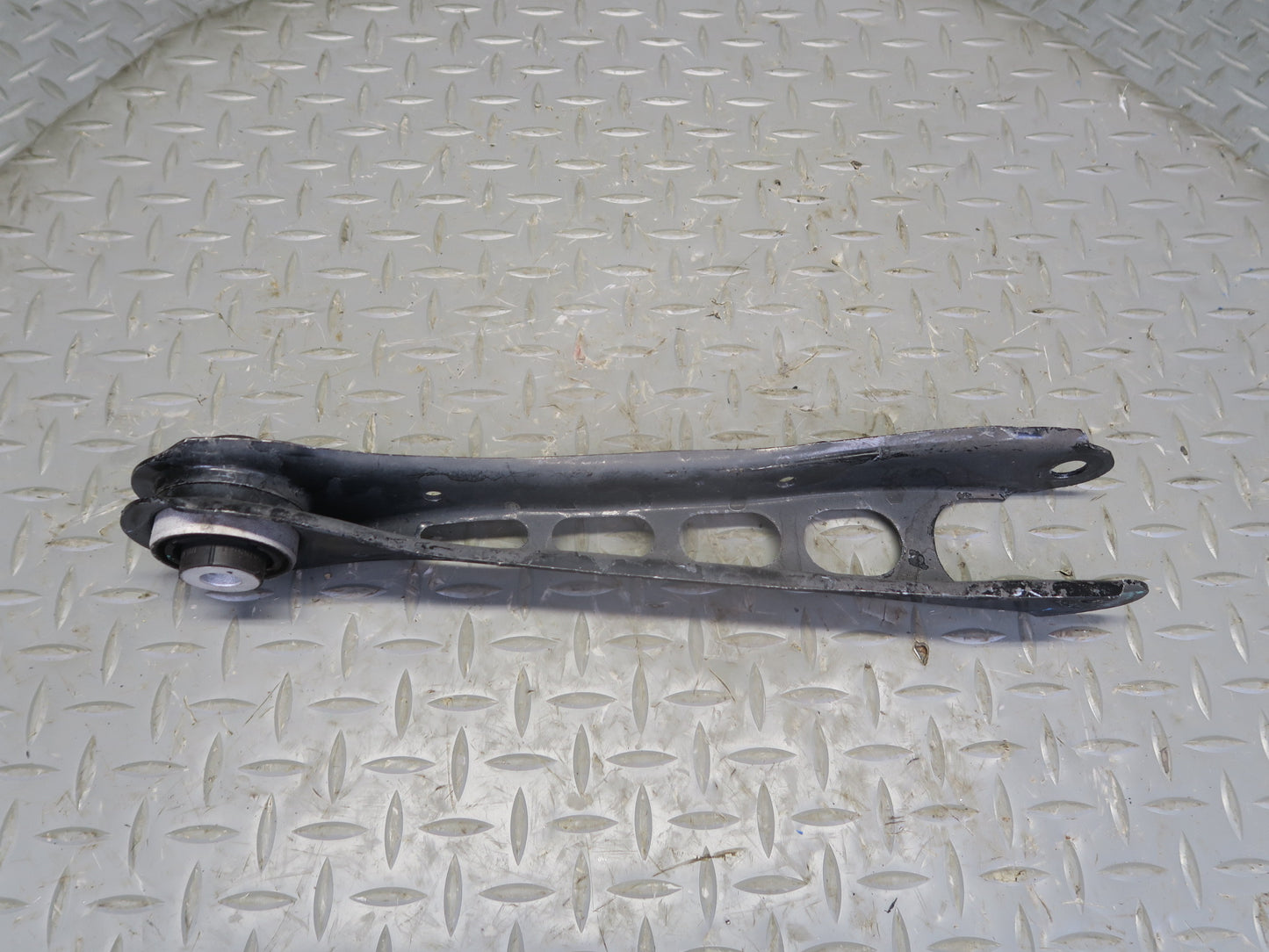 16-24 Chevrolet Camaro SS Set of 4 Rear Left Suspension Control Arm OEM