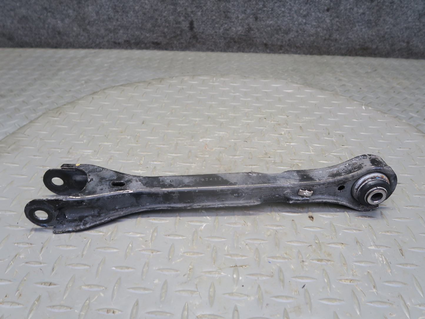 16-24 Chevrolet Camaro SS Set of 4 Rear Left Suspension Control Arm OEM