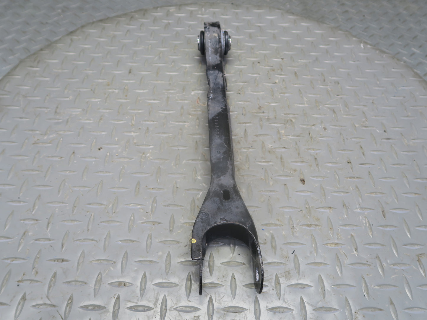 16-24 Chevrolet Camaro SS Set of 4 Rear Left Suspension Control Arm OEM