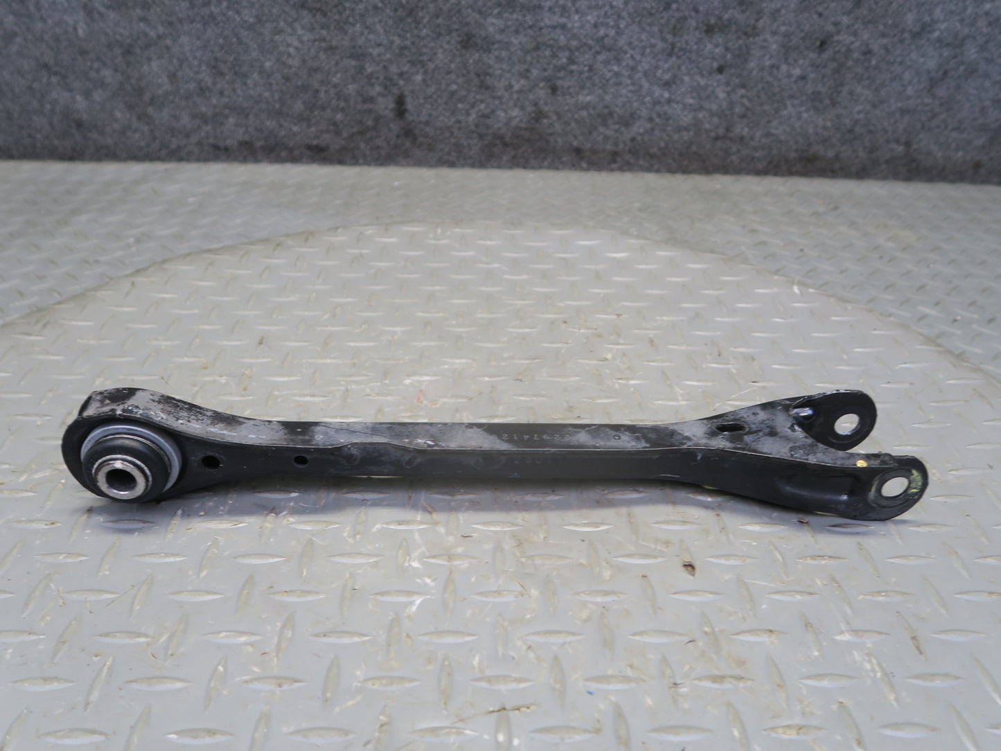 16-24 Chevrolet Camaro SS Set of 4 Rear Left Suspension Control Arm OEM