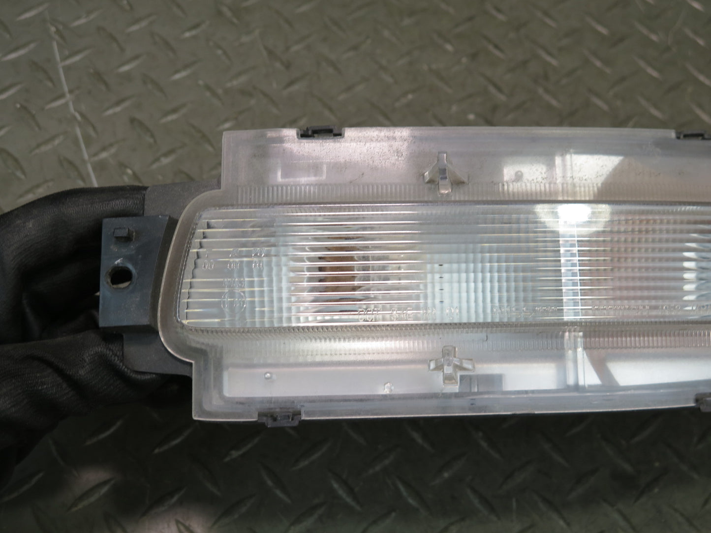 03-05 Nissan Z33 350Z Set of 2 Rear Left & Right Turn Signal Marker Light OEM