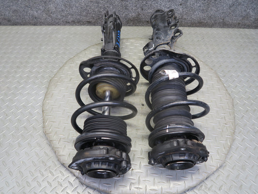 16-24 Chevrolet Camaro SS  Set of 2 Front Left & Right Strut Shock Absorber OEM