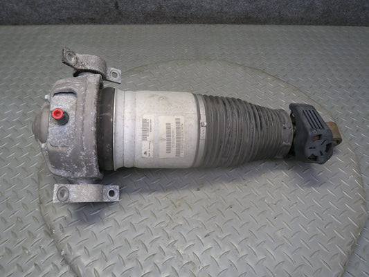 2003-2006 Porsche Cayenne 955 Turbo Rear Right Air Strut Shock Absorber