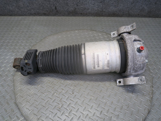 2003-2006 Porsche Cayenne 955 Turbo Rear Left Air Strut Shock Absorber