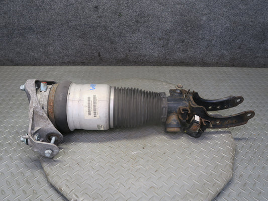 2003-2006 Porsche Cayenne 955 Turbo Front Right Air Strut Shock Absorber