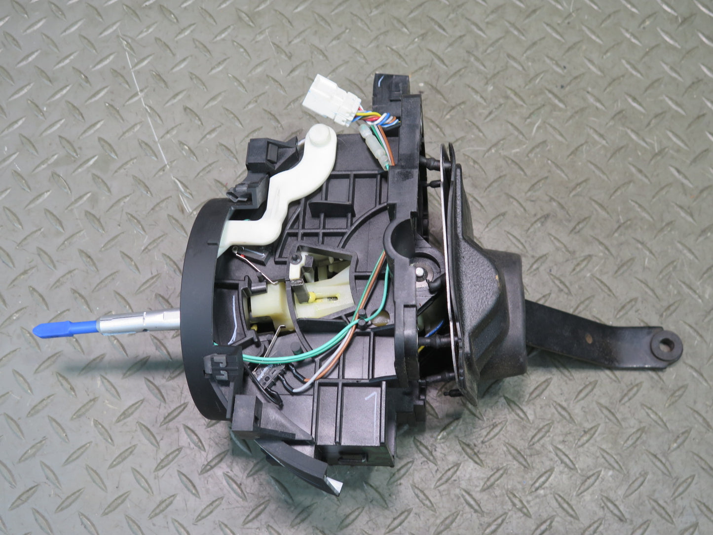 03-04 Nissan 350Z Z33 A/T Automatic Transmission Gear Shifter 35K Miles OEM