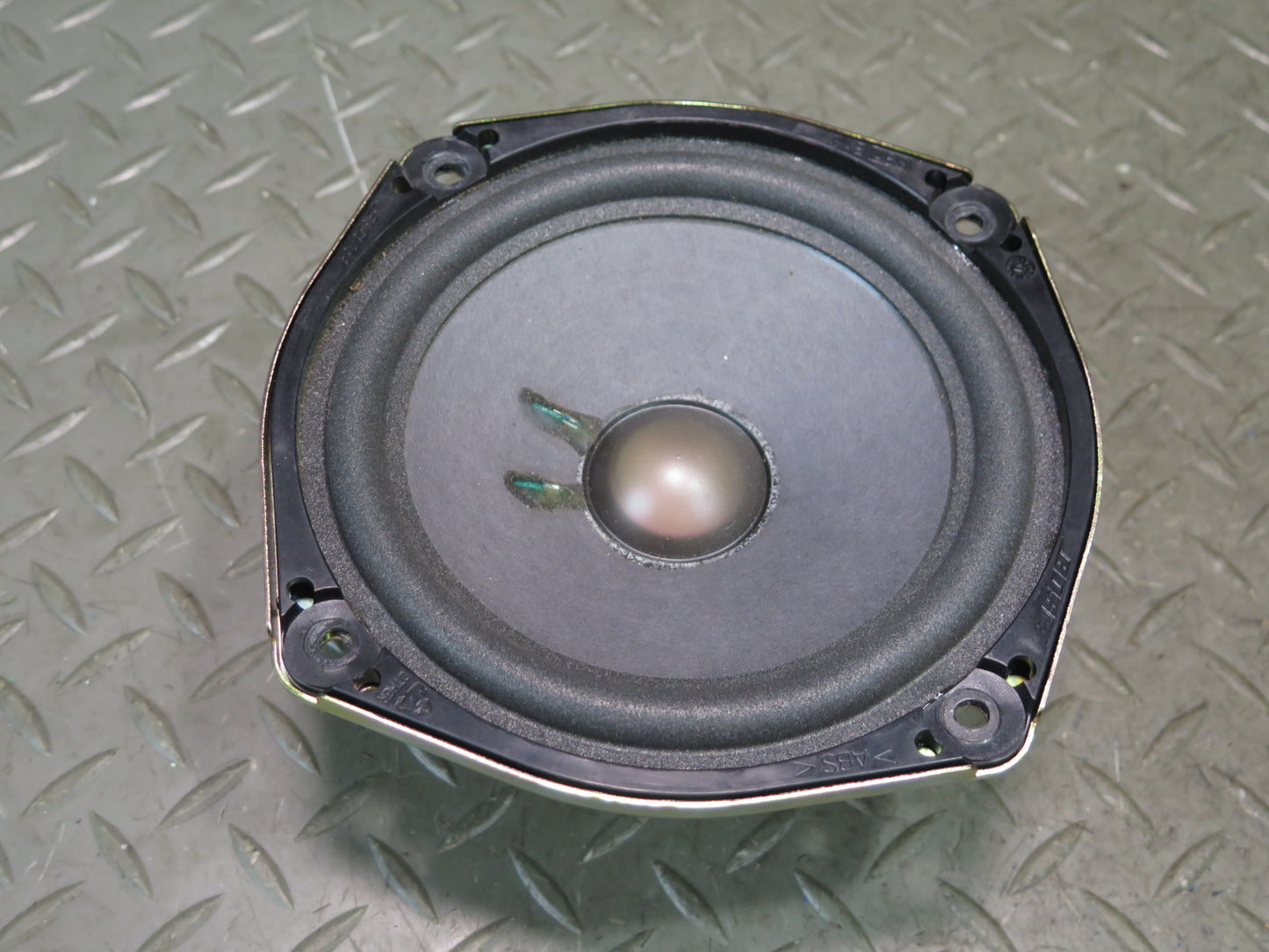 04-09 Nissan Z33 350Z Set of 2 Rear Left & Right Bose Speaker 28156-AL500 OEM