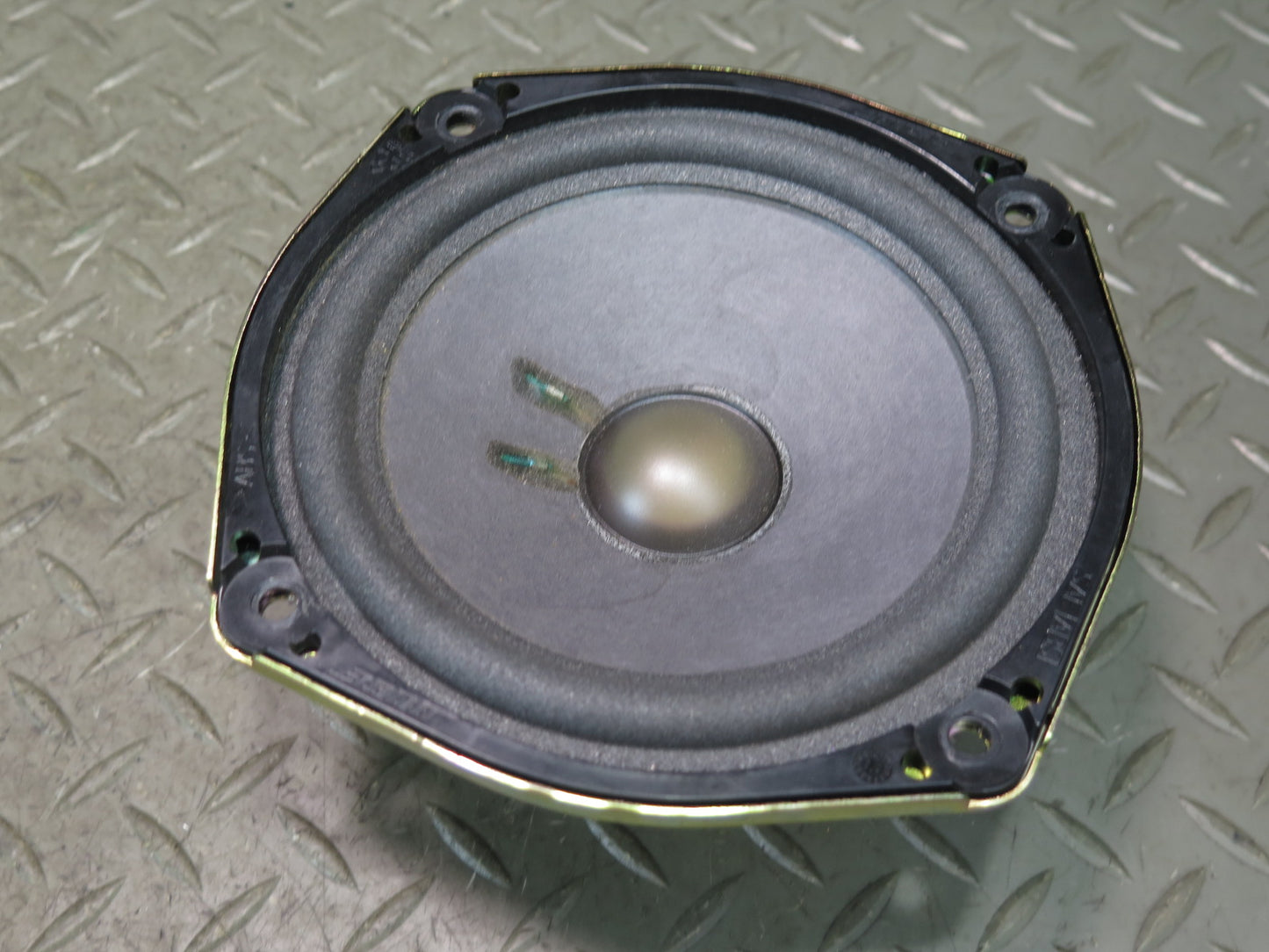 04-09 Nissan Z33 350Z Set of 2 Rear Left & Right Bose Speaker 28156-AL500 OEM