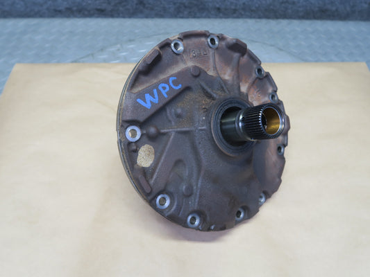 2003-2006 Porsche Cayenne 955 A48.50 A/T Automatic Transmission Oil Pump