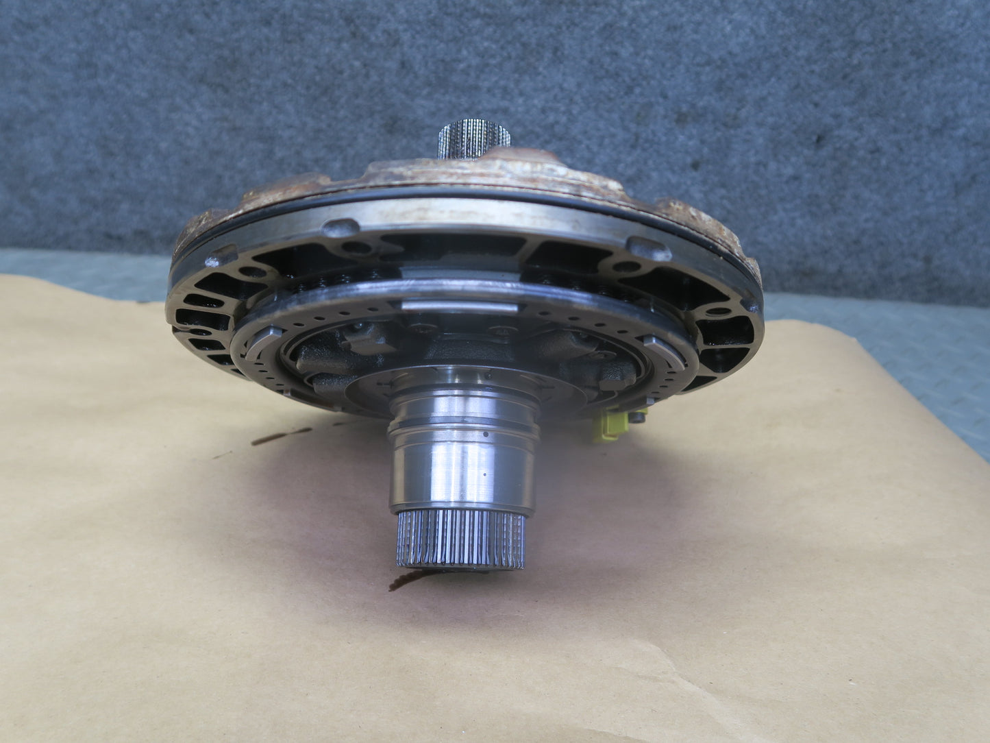 2003-2006 Porsche Cayenne 955 A48.50 A/T Automatic Transmission Oil Pump