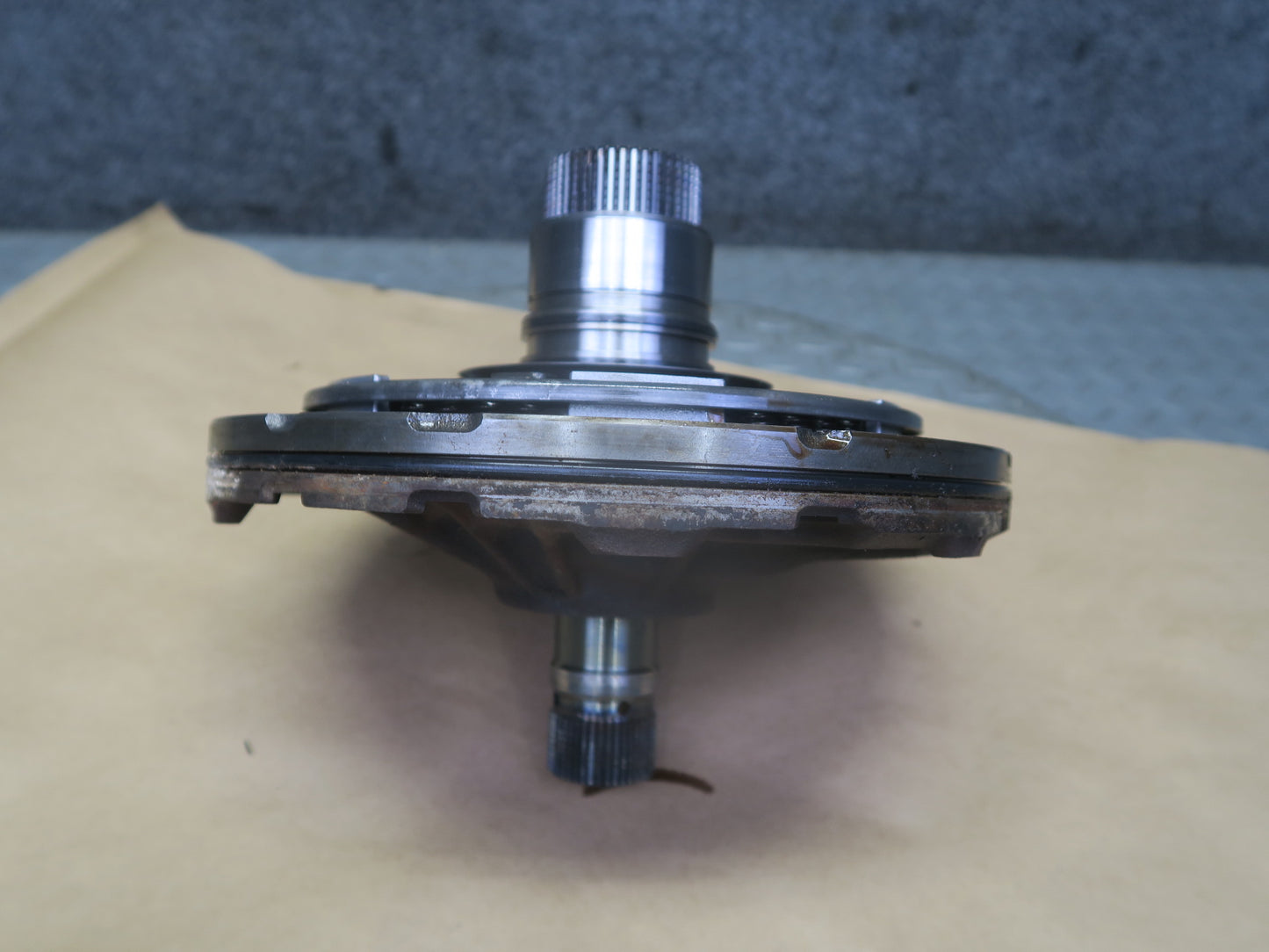 2003-2006 Porsche Cayenne 955 A48.50 A/T Automatic Transmission Oil Pump