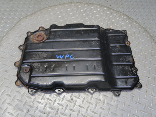 2003-2010 Porsche Cayenne 955 Automatic Transmission Oil Pan 09D321361