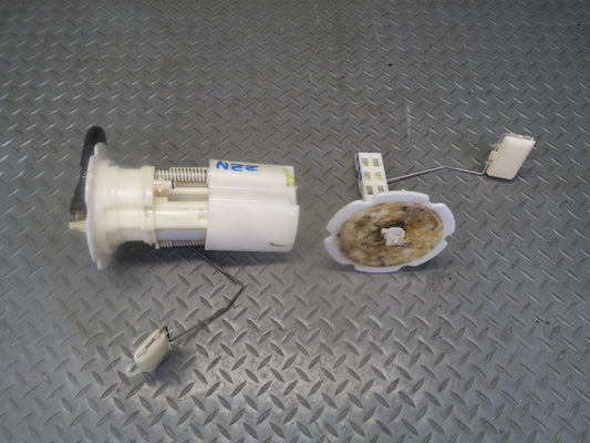 03-05 Nissan Z33 350Z Set of 2 Fuel Pump Level Sensor Sending Unit OEM