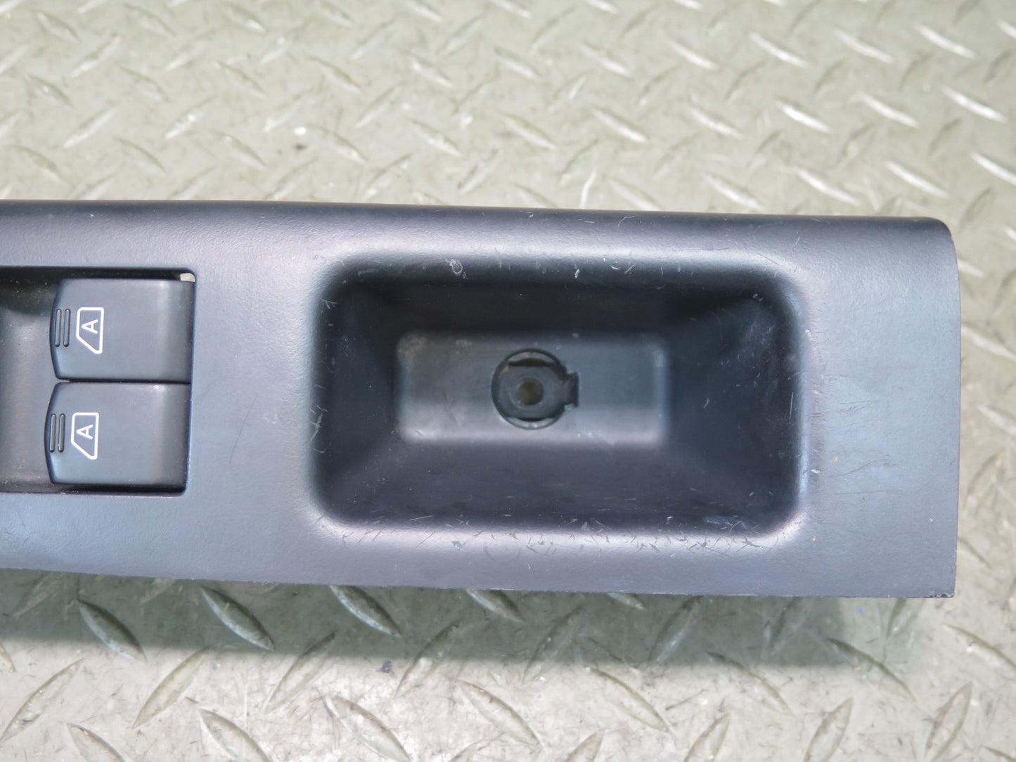 03-04 Nissan Z33 350Z Set of 2 Left & Right Door Power Window Mirror Switch OEM
