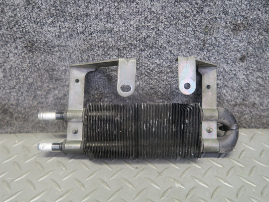04-06 Nissan 350Z Z33 Convertible Power Steering Oil Cooler Radiator 35K OEM