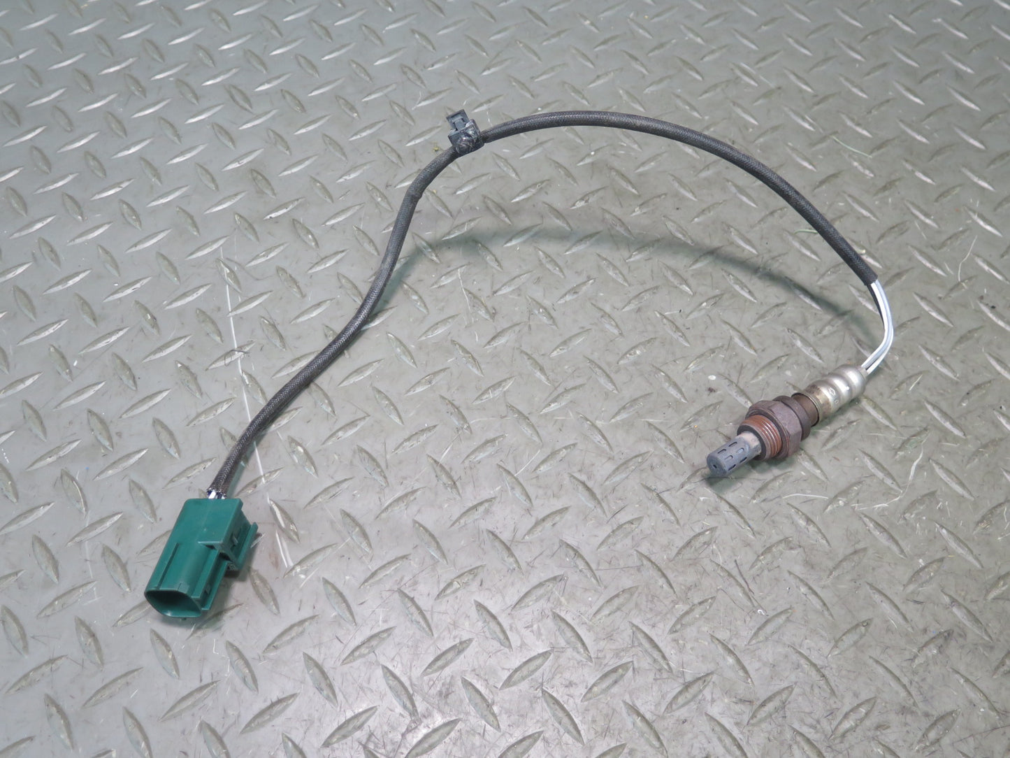 03-05  Nissan 350Z Z33 VQ35DE Set of 3 O2 Oxygen Exhaust Sensor OEM