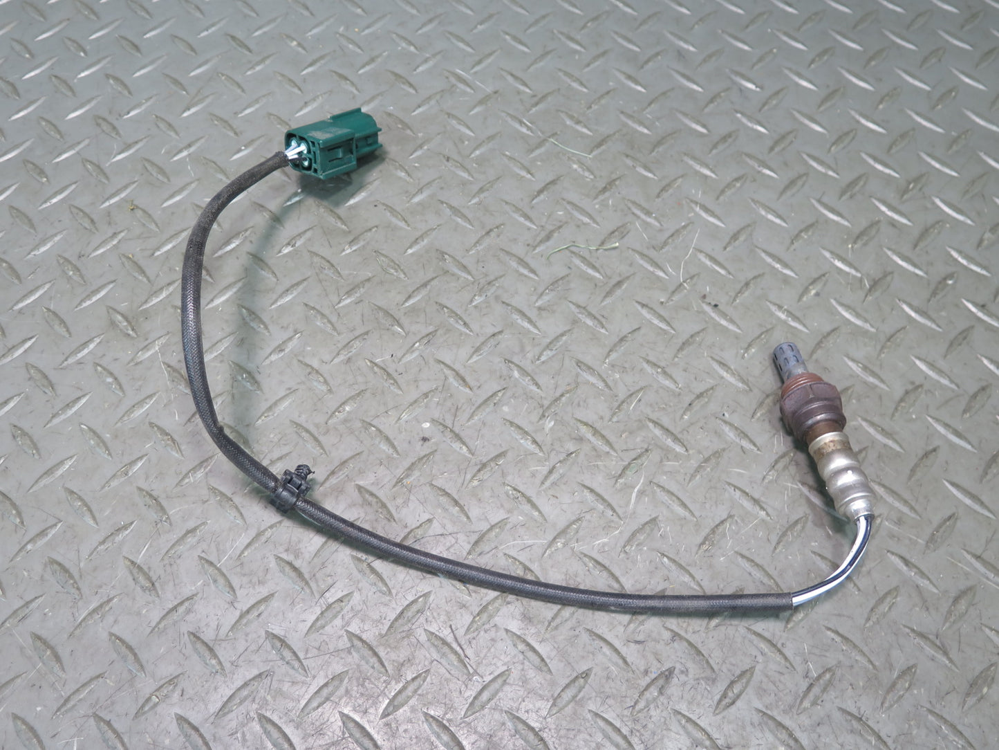 03-05  Nissan 350Z Z33 VQ35DE Set of 3 O2 Oxygen Exhaust Sensor OEM