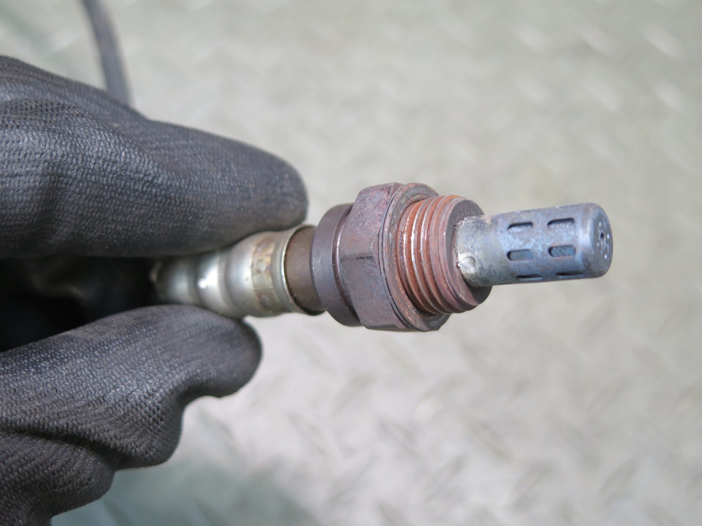 03-05  Nissan 350Z Z33 VQ35DE Set of 3 O2 Oxygen Exhaust Sensor OEM