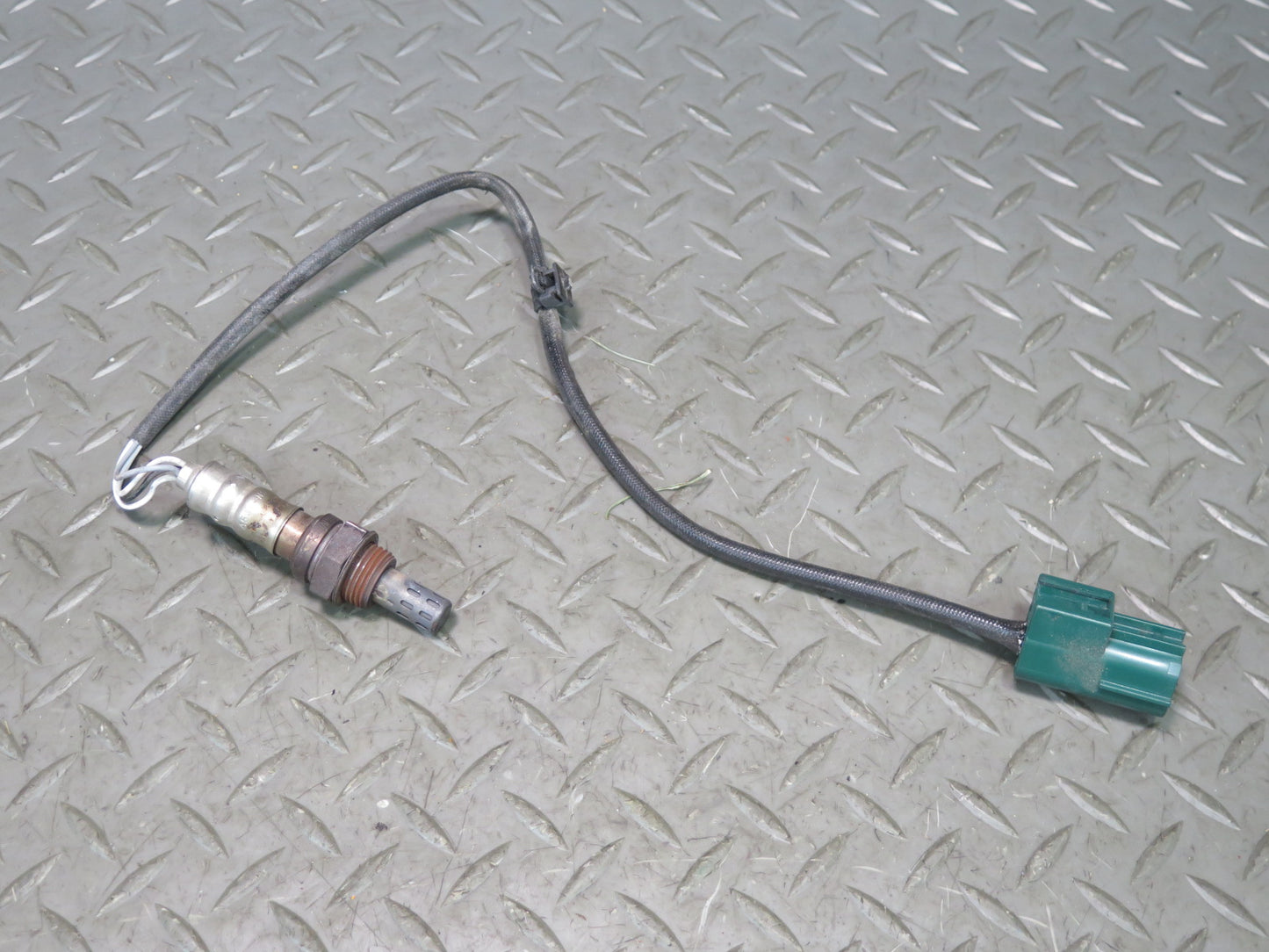 03-05  Nissan 350Z Z33 VQ35DE Set of 3 O2 Oxygen Exhaust Sensor OEM