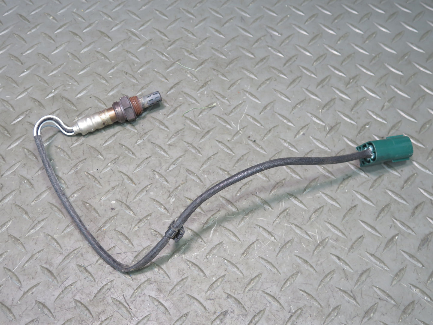 03-05  Nissan 350Z Z33 VQ35DE Set of 3 O2 Oxygen Exhaust Sensor OEM