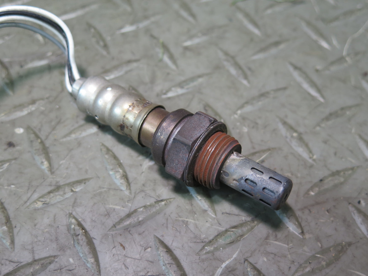 03-05  Nissan 350Z Z33 VQ35DE Set of 3 O2 Oxygen Exhaust Sensor OEM