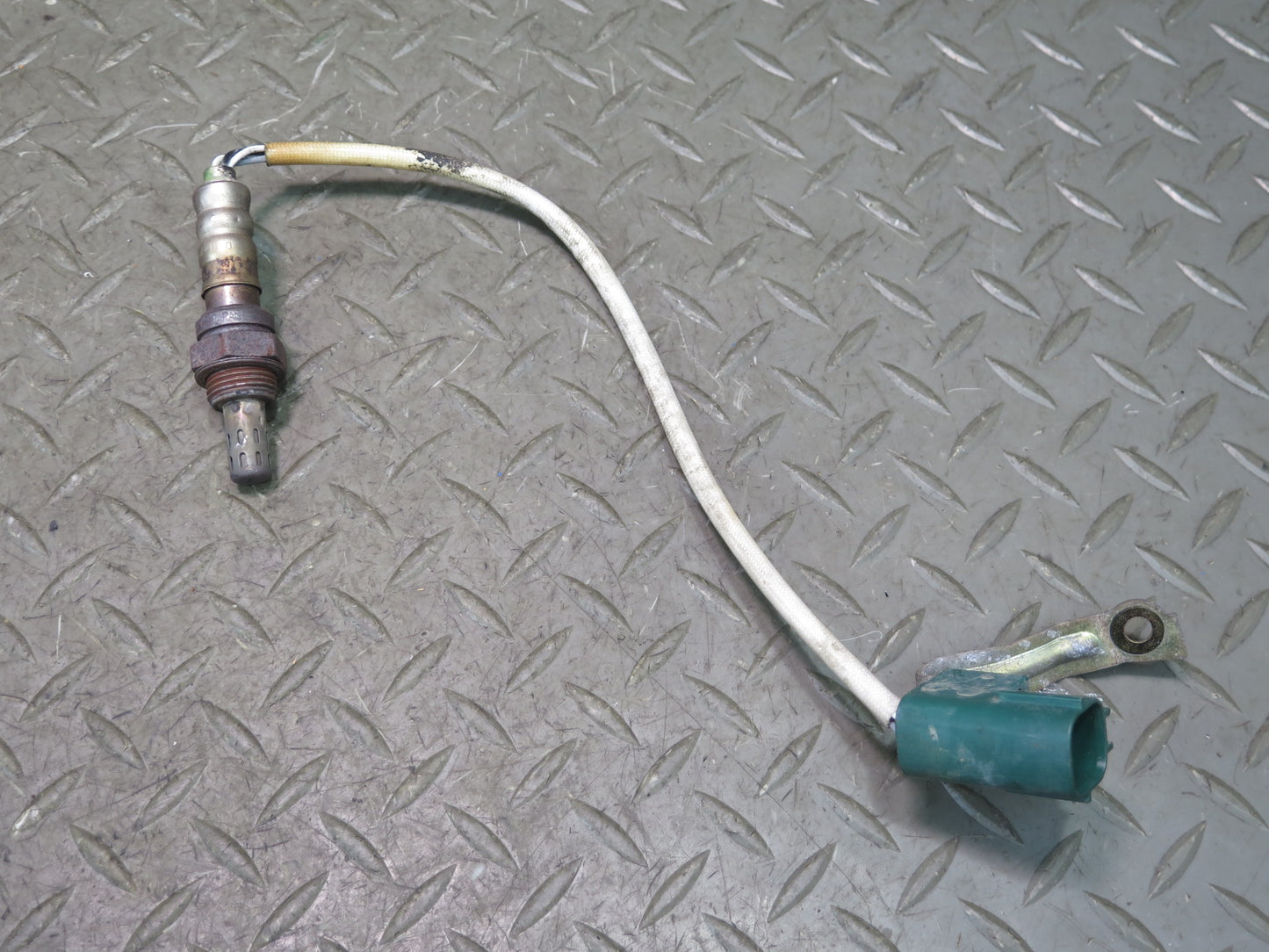 03-05  Nissan 350Z Z33 VQ35DE Set of 3 O2 Oxygen Exhaust Sensor OEM
