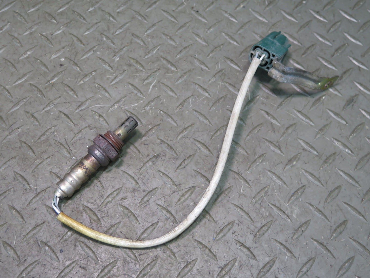 03-05  Nissan 350Z Z33 VQ35DE Set of 3 O2 Oxygen Exhaust Sensor OEM