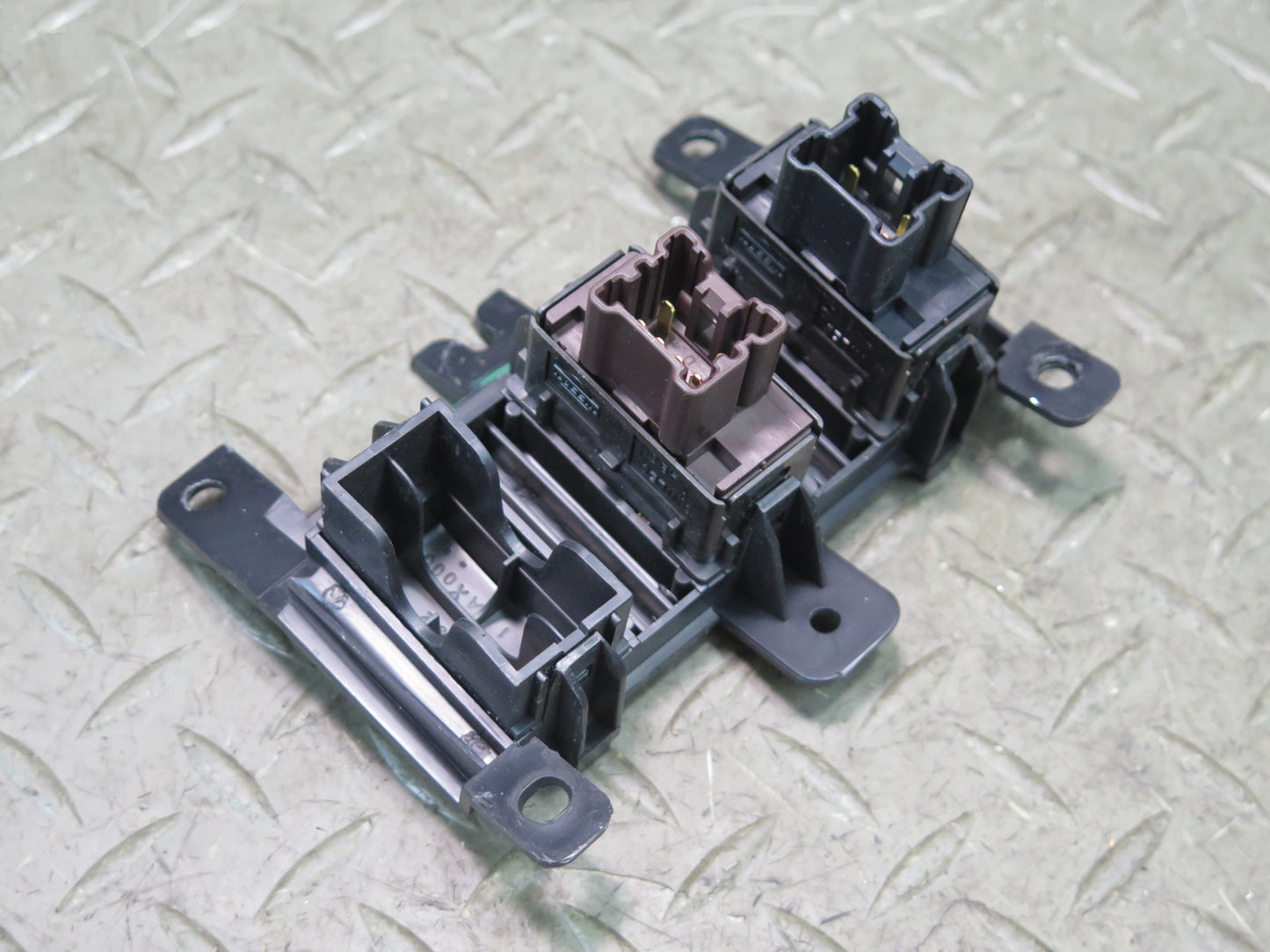03-09 Nissan Z33 350Z Heated Seat Heater Button Switch Panel OEM