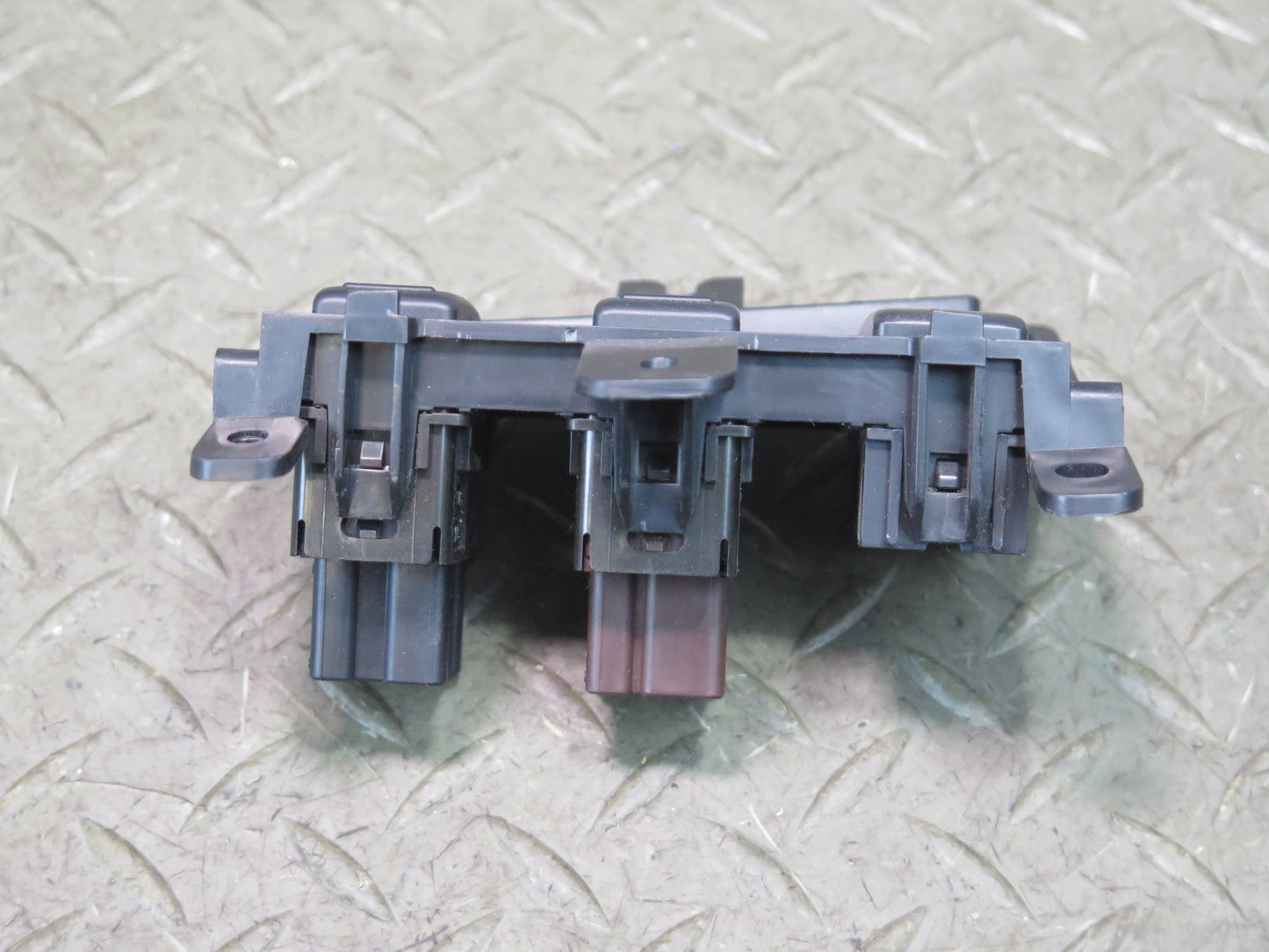 03-09 Nissan Z33 350Z Heated Seat Heater Button Switch Panel OEM
