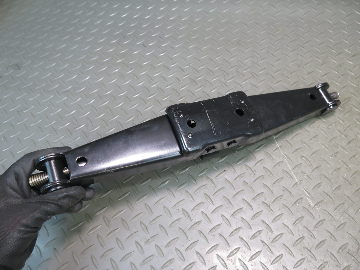 2013-2018 Mercedes X166 GLS450 Emergency Spare Tire Lift Jack Tool KIT