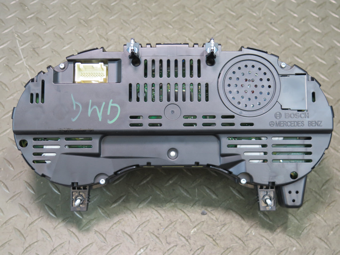 2017-2019 Mercedes X166 GLS450 Speedometer Instrument Cluster A1669004621