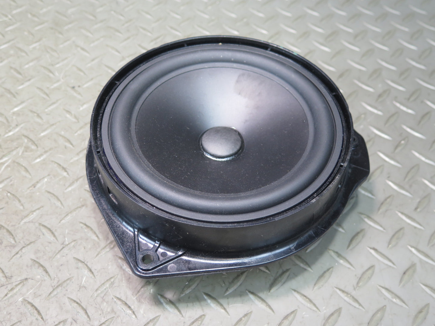 13-19 Mercedes X166 GLS450 Rear Left Right Side Door Audio Speaker Harman Set