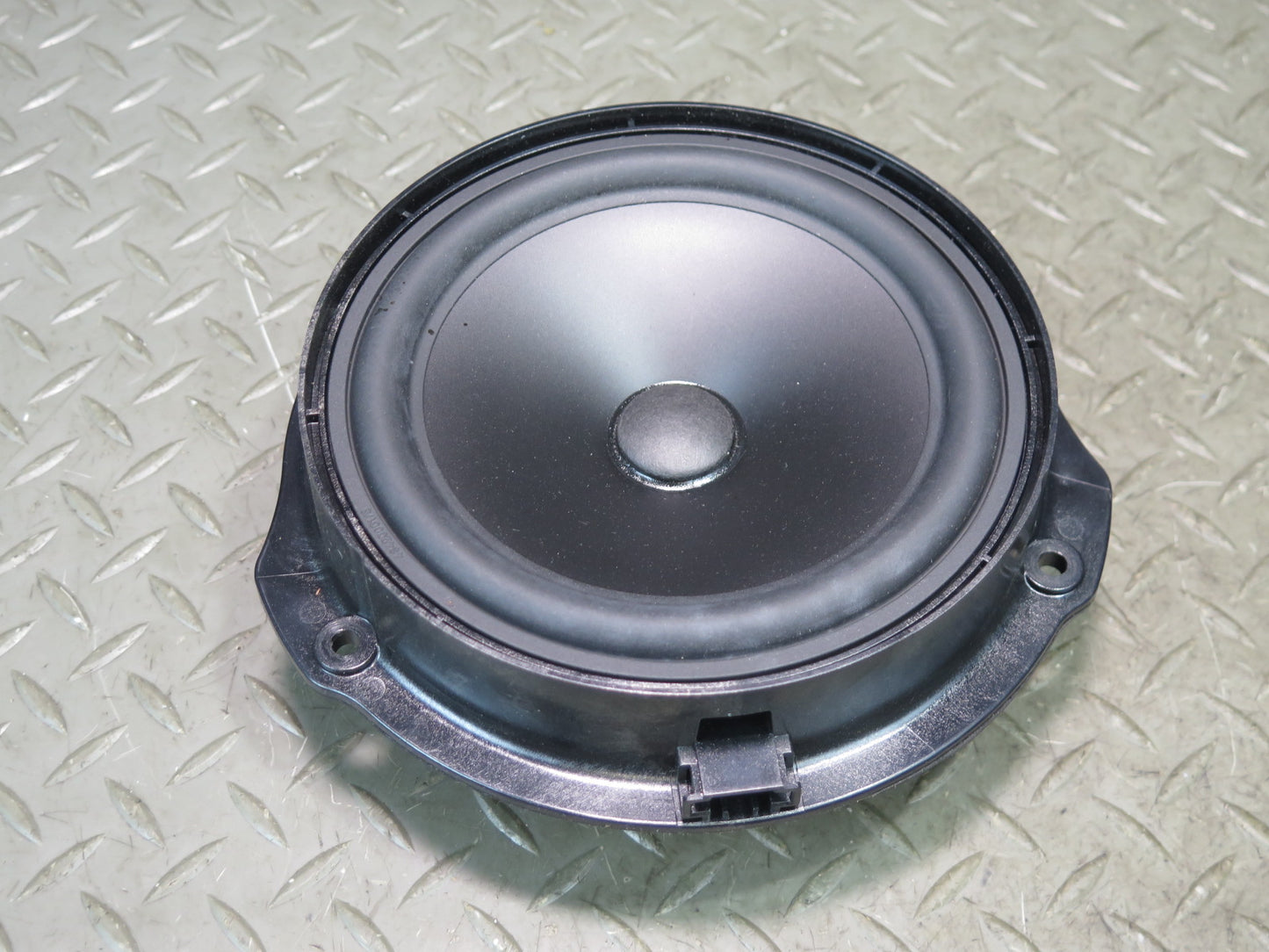 13-19 Mercedes X166 GLS450 Rear Left Right Side Door Audio Speaker Harman Set